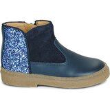 Pom d'Api TRIX BACK Tamno plava | shoptok.hr