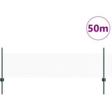  Zavarena žičana ograda 50 x 0,5 m (Š x V) Čelik premazan PVC-om | shoptok.hr