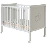 Bambino 029 happy beli krevetac | Eponuda.com