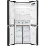 Gorenje Frižider sa poprečnim vratima - NRM819E61BX | Eponuda.com