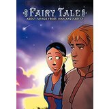 Steam Fairy Tale About Father Frost, Ivan and Nastya Key GLOBAL | ePonuda.com