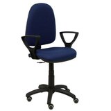  Uredska stolica Ayna bali P&amp C 04CP Plava Mornarsko plava | shoptok.hr