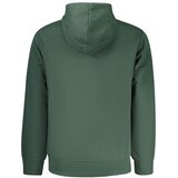 Timberland muška hoodie dukserica sa središnjim džepom tamnozelena | shoptok.hr