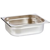 Wi Gastro Gastro posuda Gn 1/2-200mm 812-8 srebrna Cene