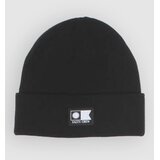 Salty Crew Flagship Beanie black Cene