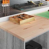  Garažni ormarići 6 kom boja hrasta sonome konstruirano drvo | shoptok.hr