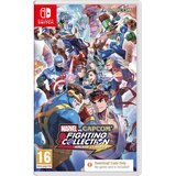Marvel vs Capcom Fighting Collection Arcade Classics - koda v škatlici (SWITCH) | Shoptok.si