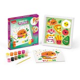 Maped Pobarvanka po številkah Creativ Yummy | Shoptok.si