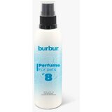 BurBur parfem za ljubimce EIGHT | Eponuda.com