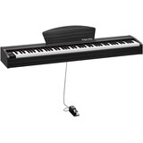 Kruger matz Kruger&Matz digital piano KMDP-45-BK matte black | shoptok.hr