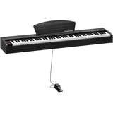 Kruger&Matz digital piano KMDP-45-BK matte black