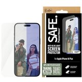 PanzerGlass ZAŠČITA EKRANA IZ KALJENEGA STEKLA ZA IPHONE 16 15 PLUS, (21911393) Cene