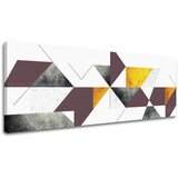  Slike na platnu vanishing surface - dan Cene