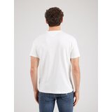 Tommy Jeans Majica morsko plava / crvena / bijela | shoptok.hr