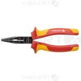  KLIJEŠTA PRODUŽENA RAVNA 200mm 1000V CrV | shoptok.hr