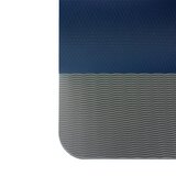 GymBeam Podloga za vježbanje Dual Yoga Mat Grey/Blue | Eponuda.ba
