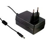 Mean Well Adapter GST18E05-P1J, AC-DC Cene