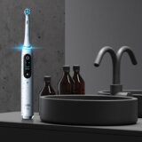 Braun Oral-B iO Serie 10 Stardust White | shoptok.hr