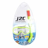 J2c set mask and snorkel J2CTE170002-01 Cene