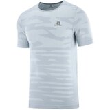 Salomon xa camo C14973 muška majica kratak rukav