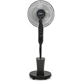 Bauer MF-250 Mist, Ventilator sa raspršivačem u