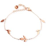 Vuch Gleam Rose Gold Bracelet | Shoptok.si