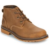 Timberland Polškornji LARCHMONT MID LACE UP Kostanjeva | Shoptok.si