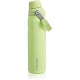Stanley IceFlow™ Fast Flow Lid Bottle boca za vodu od nehrđajućeg čelika Citron 600 ml | shoptok.hr