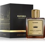 Superz Queen of Chambord parfemski ekstrakt za žene 50 ml | shoptok.hr