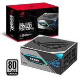 Asus ROG Thor 1000W Platinum III gaming modularni ATX napajalnik | Shoptok.si