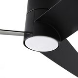  ZEVENTI - LED plafonski ventilator BARROSA LED/18W/230V Wi‑Fi Tuya + daljinski upravljač | Eponuda.com