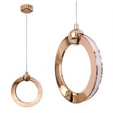 Toolight LED viseća lampa LHJ101-1CP GOLD | shoptok.hr