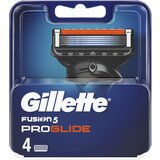 Gillette Fusion5 Proglide britvice 4 kom za muškarce | shoptok.hr