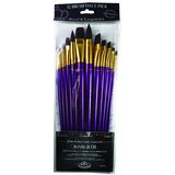  Kistovi Royal & Langnickel - 12-dijelni set (set kistova -) Cijene