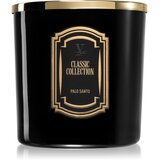 Vila Hermanos Classic Collection Palo Santo mirisna svijeća 500 g | shoptok.hr