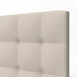 Bessagi Home Oblazinjena Postelja Frederico, 180x200, Bež | Shoptok.si