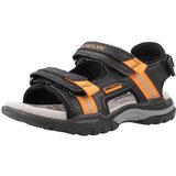 Geox J BOREALIS BOY A Crna Cijene