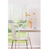 Mendola Fabrics Bela prosojna zavesa iz tančice 150x50 cm Avenue – | Shoptok.si