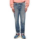 Diesel Jeans - DKRASX L.32 TROUSERS blue Cijene