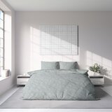  Posteljina Adela 200x200 cm, sort | shoptok.hr