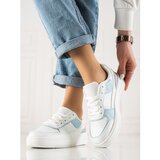 TRENDI CLASSIC SNEAKERS ON THE PLATFORM | shoptok.hr