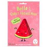 Quret Hello :) Lubenica sheet maska za lice 25 g | Eponuda.com