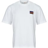 Timberland SS GRAPHIC TEE Bijela Cijene