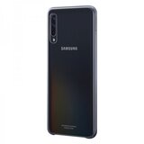 Samsung original ovitek EF-AA505CBE za SAMSUNG Galaxy A50 A505 črn Cene