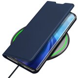 Dux ducis Skin Pro preklopna torbica za Xiaomi Mi 11 modra | Shoptok.si