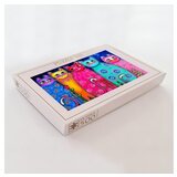 WALLXPERT PZL_079_500 multicolor puzzle | Eponuda.com