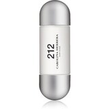 Carolina Herrera 212 NYC toaletna voda za ženske 30 ml | Shoptok.si