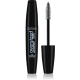 Gabriella Salvete Denim Story oversized vodootporna maskara za volumen nijansa Black 11 ml | shoptok.hr
