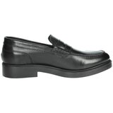 KEBO Mokasini DU8010 Črna | Shoptok.si