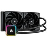 Corsair Vodni hladilnik iCUE H115i RGB - CW-9060059-WW, (21734891) Cene
